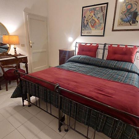 Appartement Crilo Pise Extérieur photo