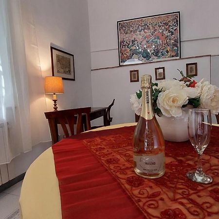 Appartement Crilo Pise Extérieur photo
