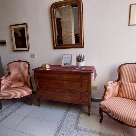 Appartement Crilo Pise Extérieur photo