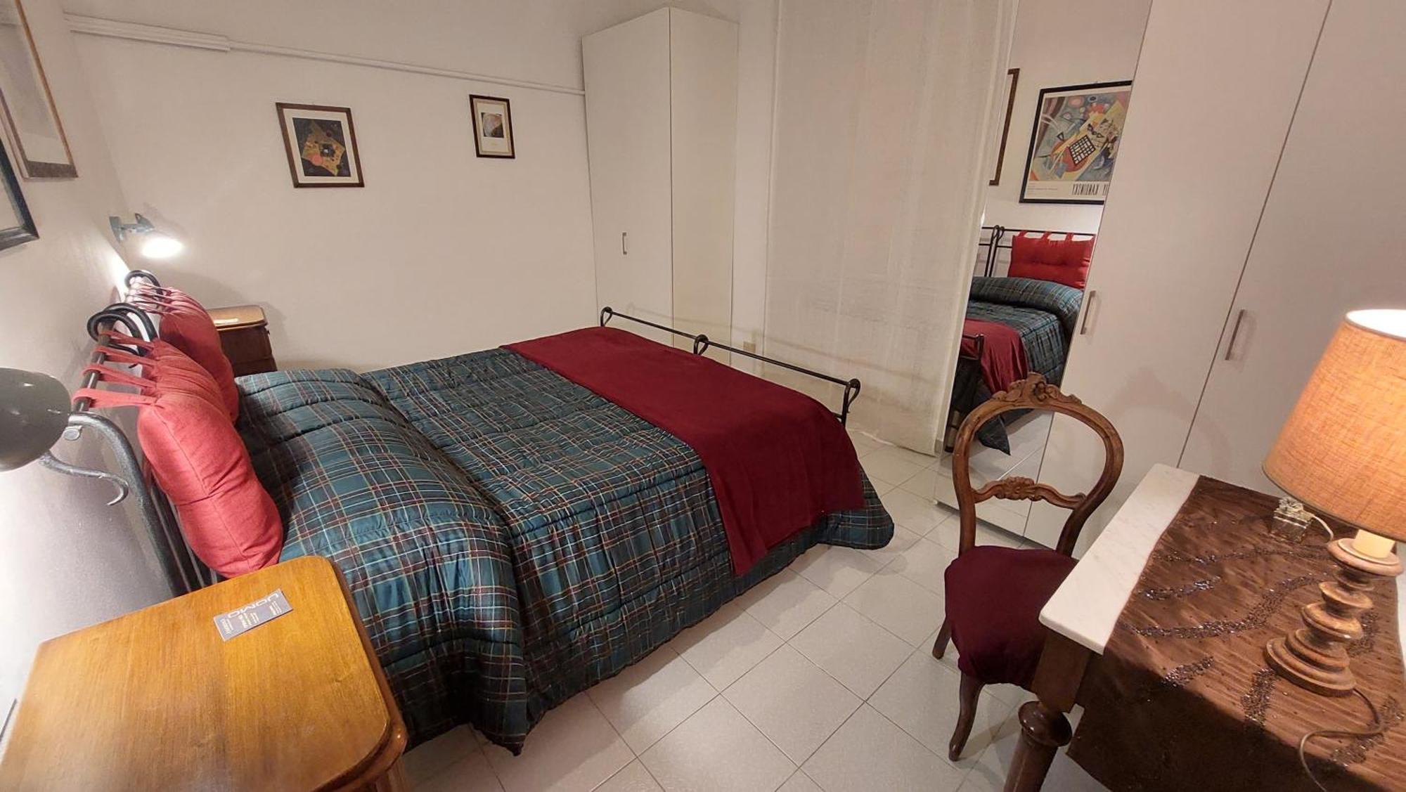 Appartement Crilo Pise Extérieur photo