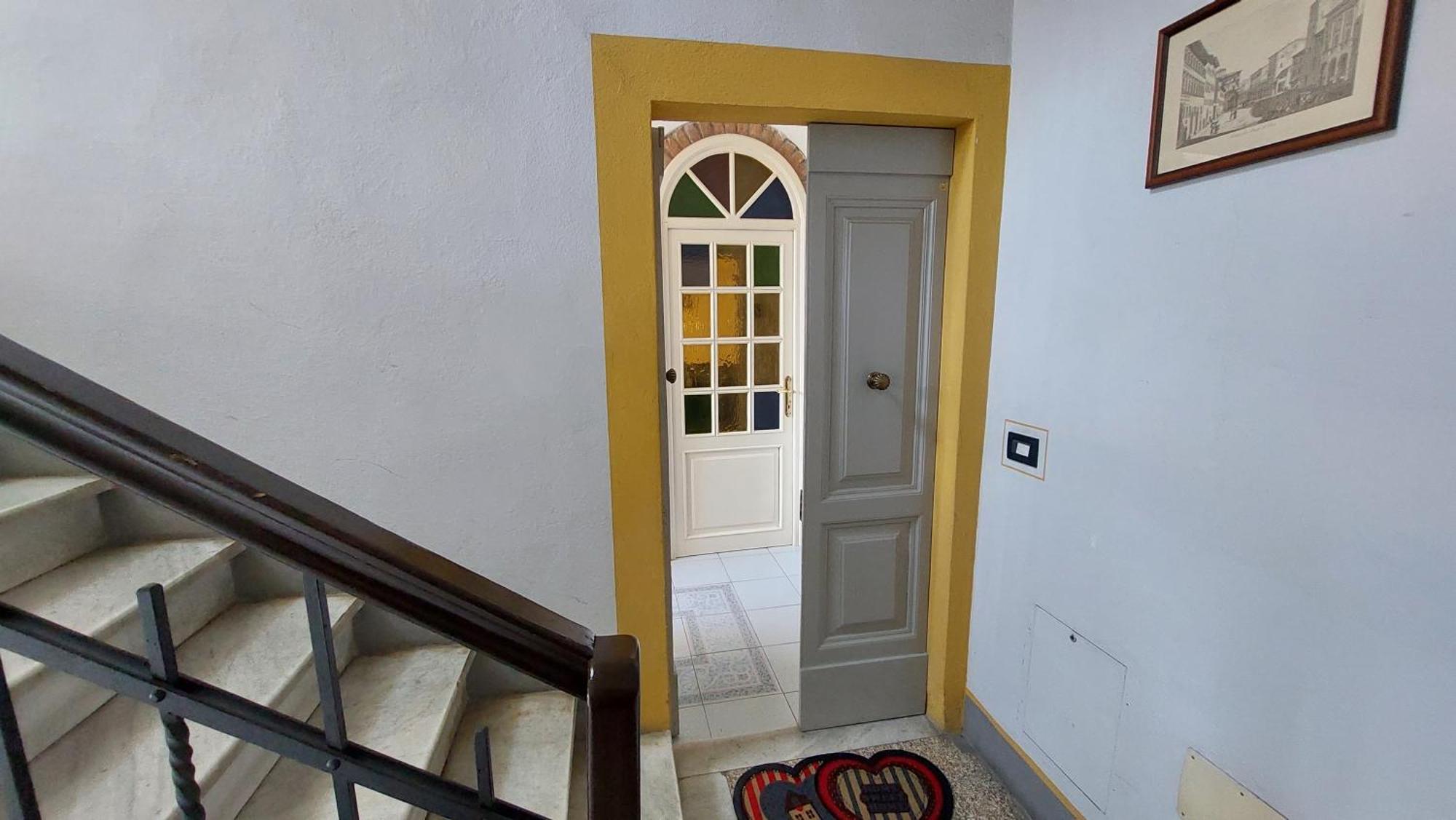 Appartement Crilo Pise Extérieur photo