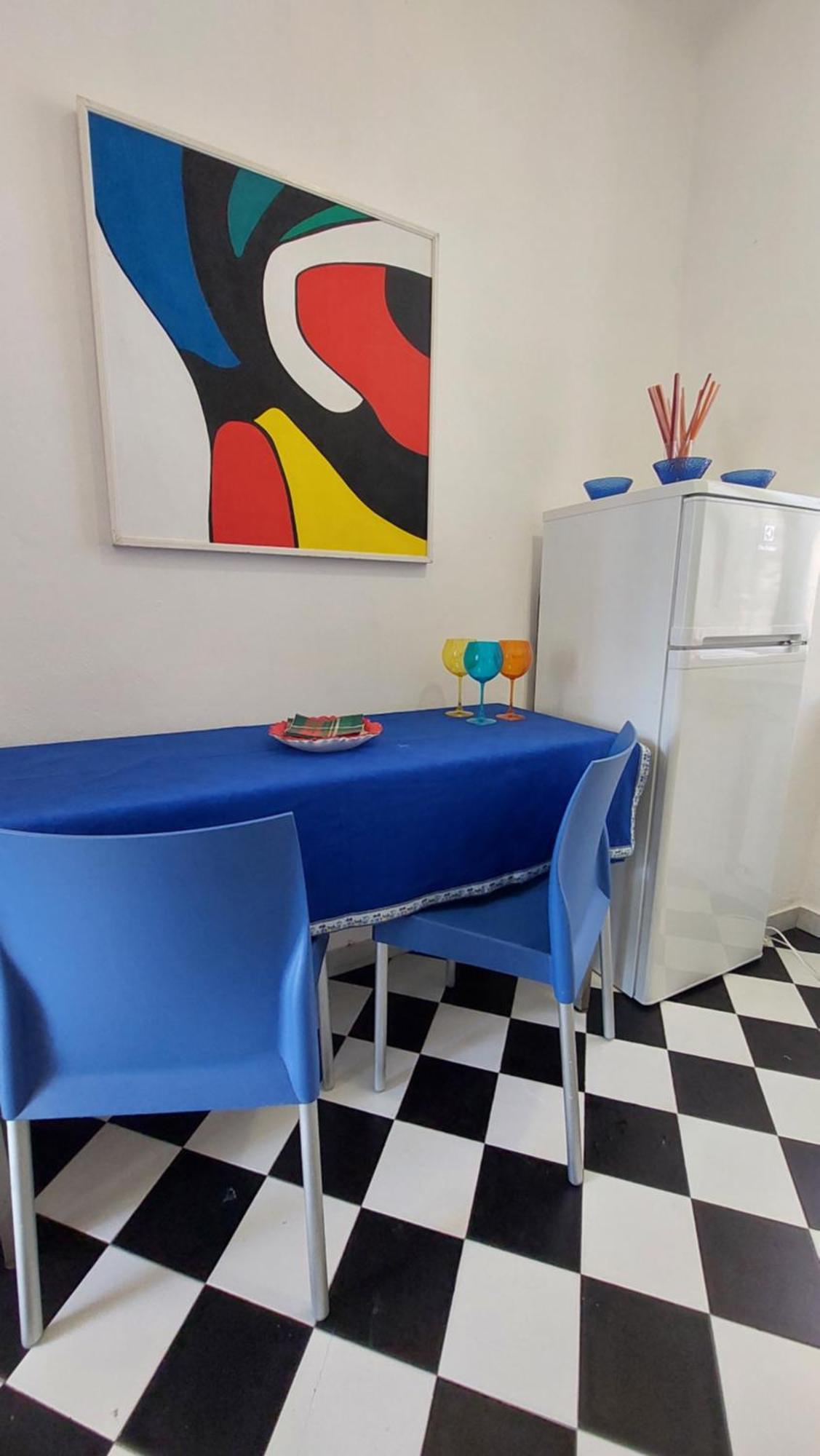Appartement Crilo Pise Extérieur photo