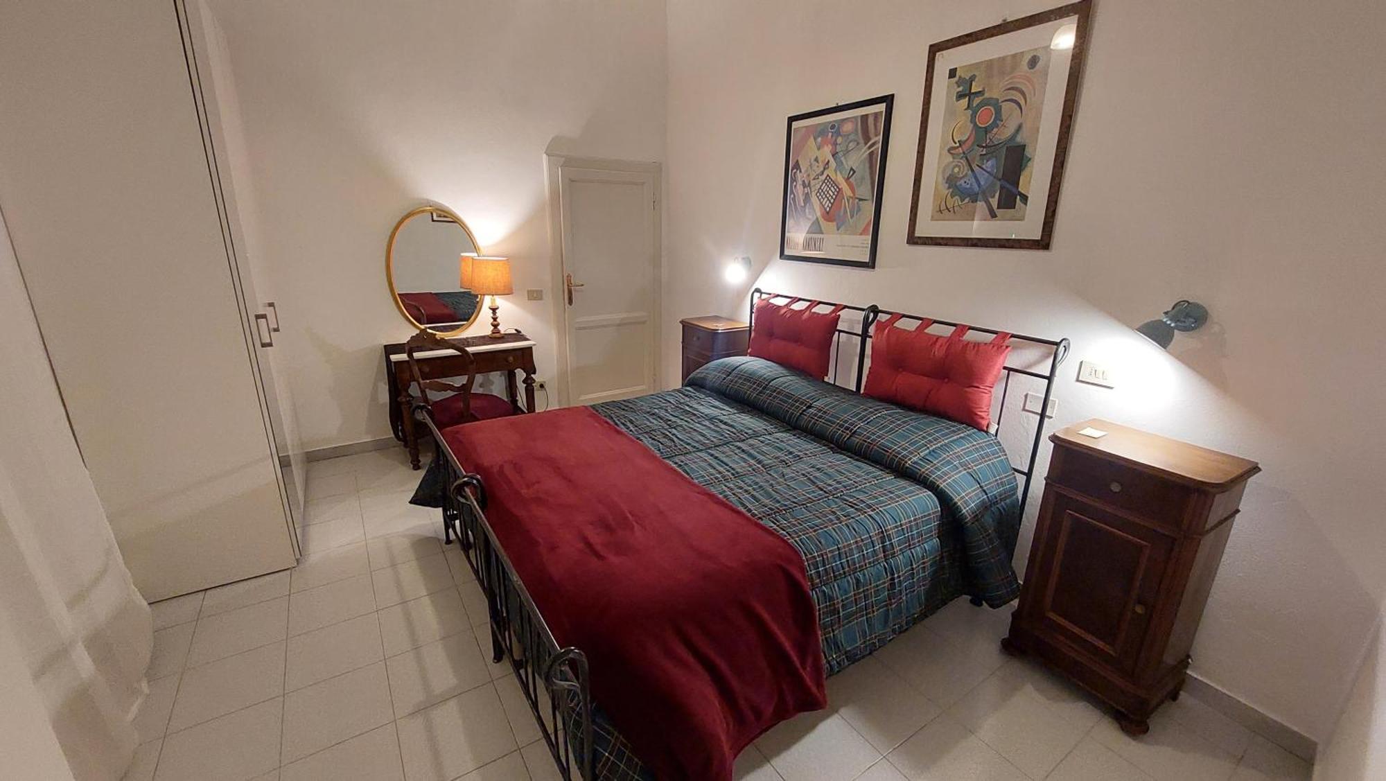 Appartement Crilo Pise Extérieur photo