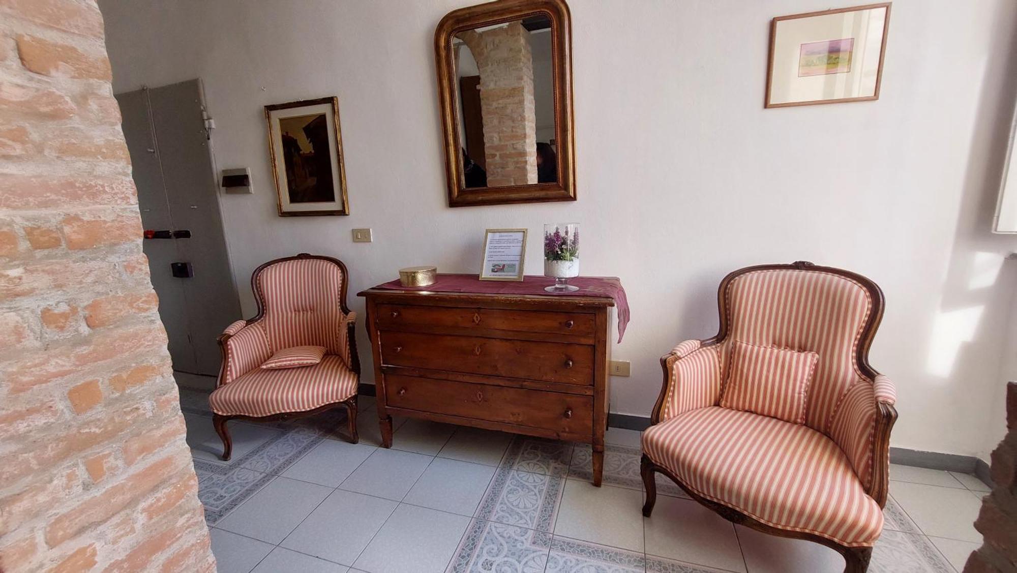 Appartement Crilo Pise Extérieur photo