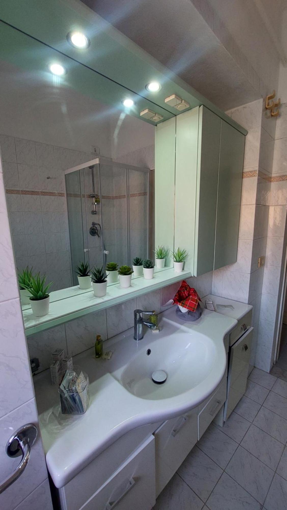 Appartement Crilo Pise Extérieur photo