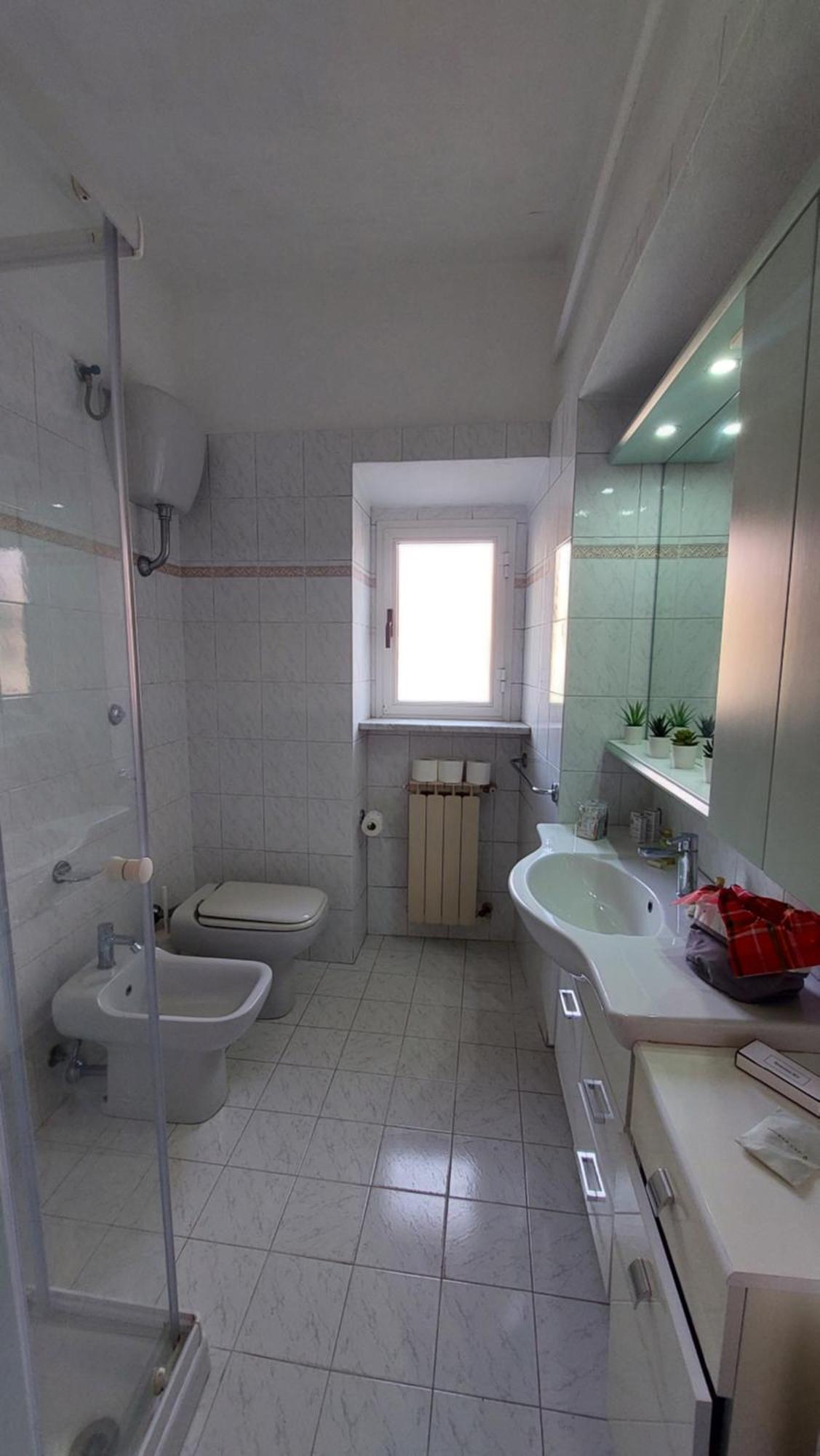 Appartement Crilo Pise Extérieur photo